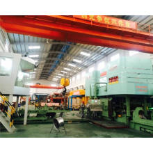 Aluminum Coil Cold Rolling Mill